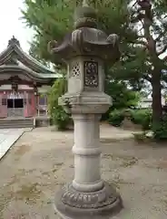 鹿嶋神社(富山県)