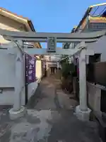 池立神社(東京都)