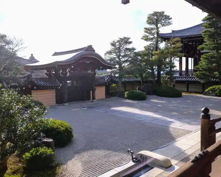 くろ谷 金戒光明寺(京都府)