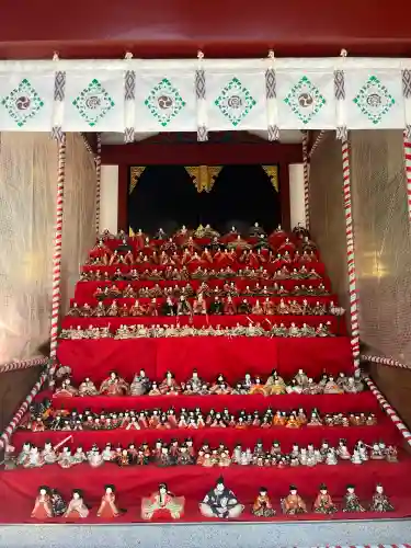 素盞雄神社(東京都)