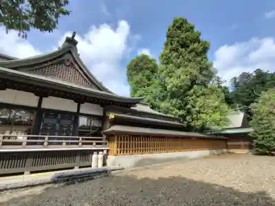 常陸二ノ宮　静神社(茨城県)