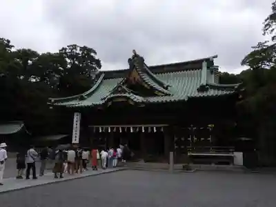 三嶋大社(静岡県)