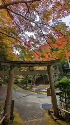 山科聖天 雙林院(双林院) (京都府)