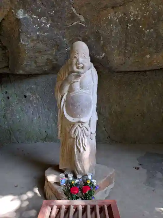 浄智寺(神奈川県)