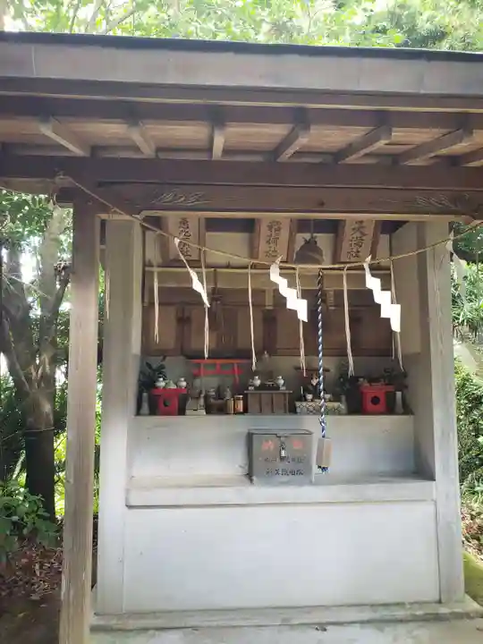 祐徳稲荷神社(長崎県)