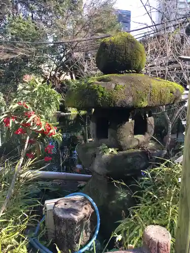 愛宕神社のその他建物