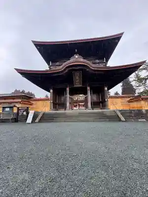 阿蘇神社(熊本県)