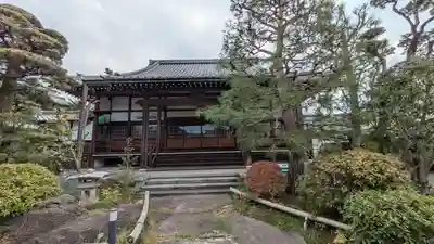 西念寺(京都府)