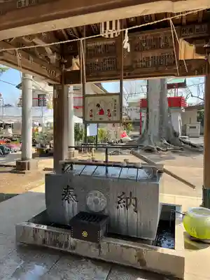 一言主神社(茨城県)