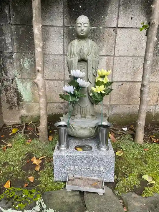 西光寺(東京都)