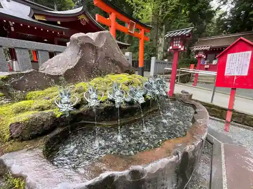 九頭龍神社新宮(神奈川県)