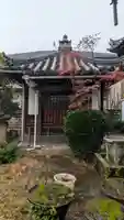 眞如寺(大阪府)
