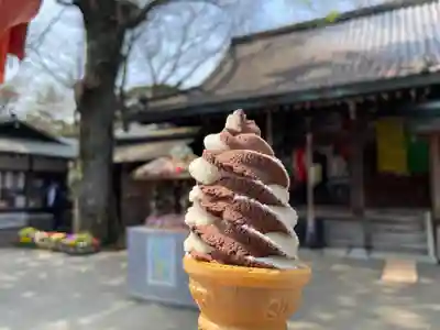 明王院（満願寺別院）(東京都)