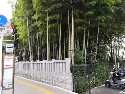 不知森神社のその他建物