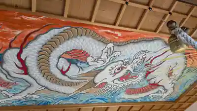 和貴宮神社(京都府)