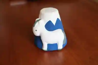 小室浅間神社(山梨県)