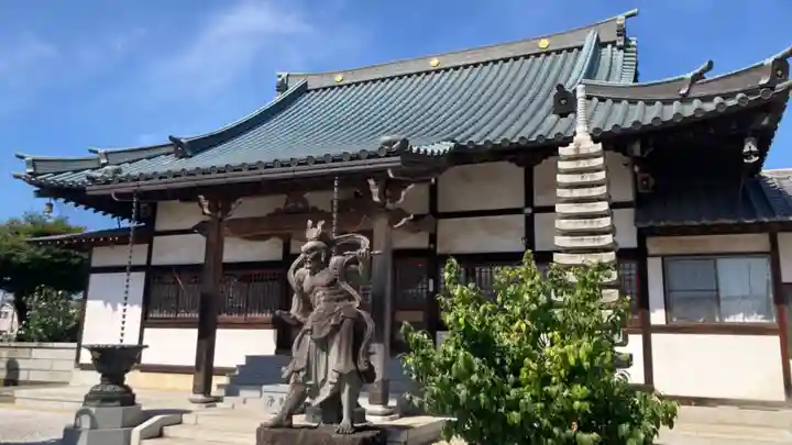 全龍寺(東京都)