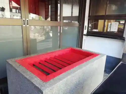 萬徳寺のその他建物