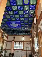 水堂須佐男神社(兵庫県)