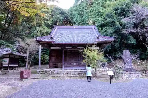 本興寺の本殿・本堂