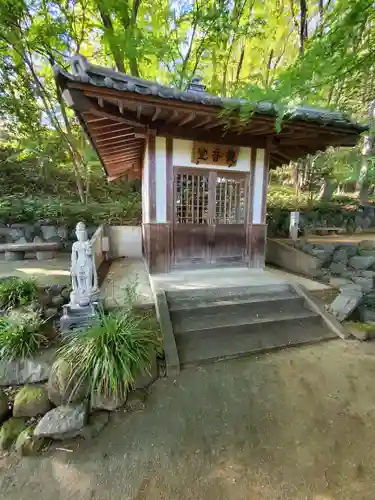 崇禅寺の建物その他