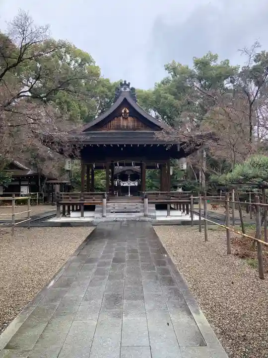 梨木神社(京都府)