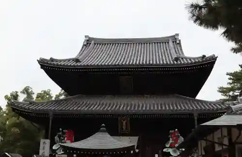 善通寺の建物その他