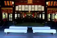 靜岡縣護國神社(静岡県)