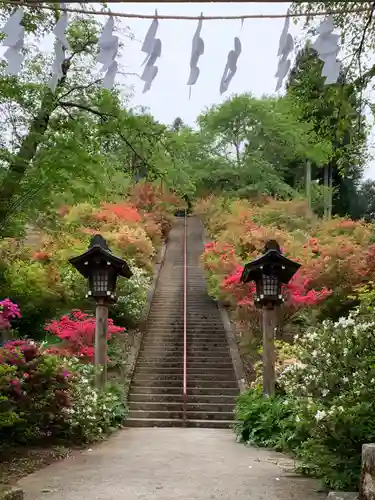 愛宕神社のその他建物