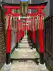 亀山稲荷神社 の{uncategorized: "未分類", other: "その他", undefined: "問題あり", building: "その他建物", grave: "お墓", sacred_gate: "鳥居", guardian: "狛犬", statue: "像", buddha: "仏像", history: "歴史", nature: "自然", garden: "庭園", animal: "動物", pagoda: "塔", temizu: "手水舎", mountain_gate: "山門・神門", sanctuary: "本殿・本堂", subordinate: "末社・摂社", art: "芸術", scenery: "景色", jizo: "地蔵", ema: "絵馬", goshuin: "御朱印", omikuji: "おみくじ", items: "授与品その他", amulet: "お守り", goshuincho: "御朱印帳", eats: "食事", festival: "お祭り", votive_dance: "神楽", shichigosan: "七五三参", wedding: "結婚式", experience: "体験その他", initially: "初詣", around: "周辺", anti_infection: "感染症対策"}