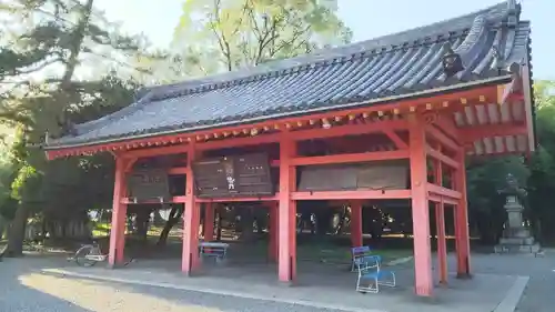 住吉大社のその他建物