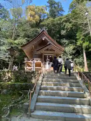出雲大社(島根県)