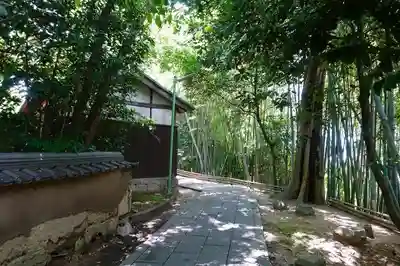 吉田寺のその他建物