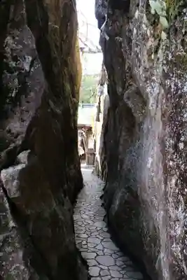 阿賀神社(滋賀県)