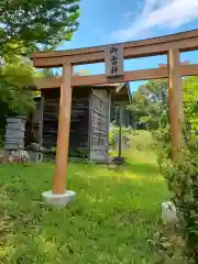 吉祥寺の末社