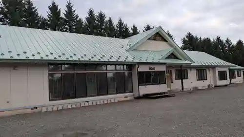 川西神社のその他建物