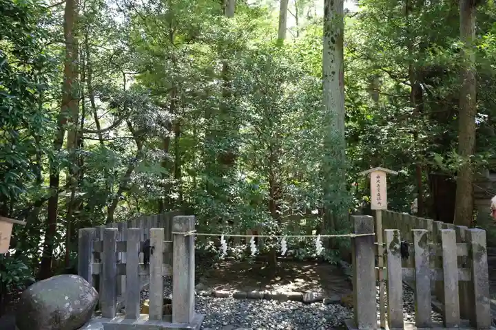 鶴岡八幡宮の末社・摂社