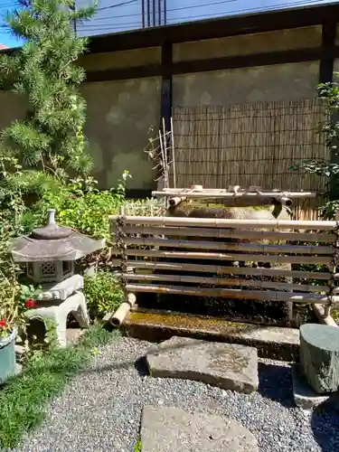 平等寺（因幡堂）(京都府)