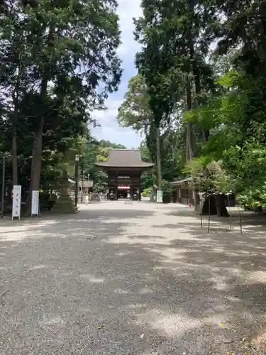 御上神社の建物その他