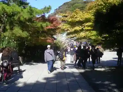 高徳院のその他建物