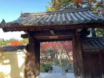 鹿王院(京都府)