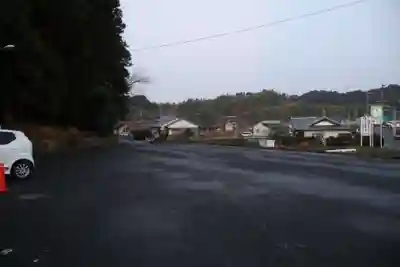 生目神社(宮崎県)