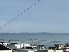 北門神社(北海道)