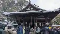 鹿苑寺(金閣寺)(京都府)