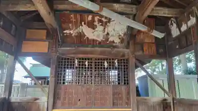 龍神社(愛媛県)