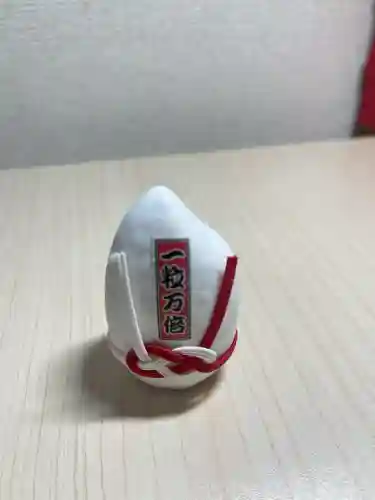 蛇窪神社(東京都)