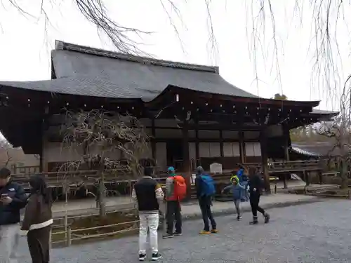 天龍寺(京都府)