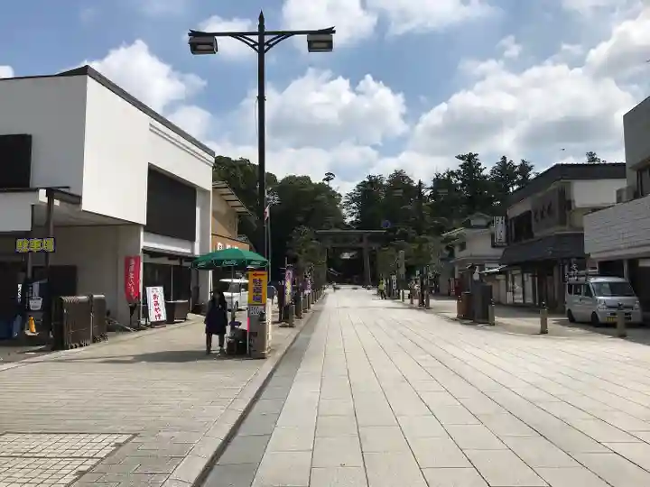 鹿島神宮のその他建物