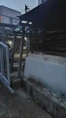 稲荷社＜ 正式名不明 ＞(神奈川県)