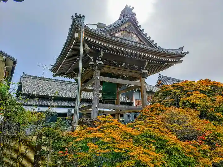 本龍寺のその他建物